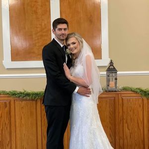 Meet your Posher, Jeff